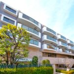 グランエクレール参宮橋≪新規内装フルリノベーション住戸≫