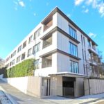 ディアナコート大森山王≪新規内装一部リノベーション住戸≫ ディアナコート大森山王≪新規内装一部リノベーション住戸≫