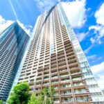 THE TOKYO TOWERS SEA TOWER≪新規内装一部リノベーション住戸≫