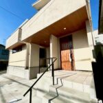 砧1(祖師ヶ谷大蔵駅) 新築戸建 B号棟 砧1(祖師ヶ谷大蔵駅) 新築戸建 B号棟