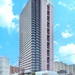 ウエルタワー深川≪新規内装フルリノベーション住戸≫
