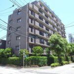 シェグラン南葛西ハイライズ≪新規内装リノベーション住戸≫ シェグラン南葛西ハイライズ≪新規内装リノベーション住戸≫