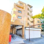 ホーユウパレス小机≪新規内装フルリノベーション住戸≫ ホーユウパレス小机≪新規内装フルリノベーション住戸≫