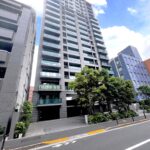 シティタワー・ルフォン九段の杜≪新規内装フルリノベーション住戸≫