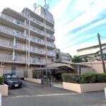 ウインザーハイム桜新町≪新規内装リノベーション住戸≫ ウインザーハイム桜新町≪新規内装リノベーション住戸≫