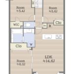 ライオンズグローベル石神井公園≪新規内装フルリノベーション住戸≫ ライオンズグローベル石神井公園≪新規内装フルリノベーション住戸≫