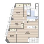 サンフル碑文谷碑さくら通りNORTHSIDE サンフル碑文谷碑さくら通りNORTHSIDE