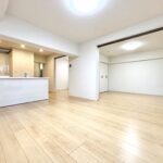 横浜パークタウンG棟≪新規内装フルリノベーション住戸≫ 横浜パークタウンG棟≪新規内装フルリノベーション住戸≫