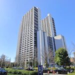 ザ・タワー&パークス田園都市溝の口≪新規内装フルリノベーション住戸≫ ザ・タワー&パークス田園都市溝の口≪新規内装フルリノベーション住戸≫