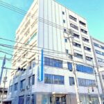 同栄ビル≪新規内装リノベーション住戸≫ 同栄ビル≪新規内装リノベーション住戸≫