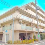 アイディコート千歳船橋参番館≪新規内装フルリノベーション住戸≫ アイディコート千歳船橋参番館≪新規内装フルリノベーション住戸≫