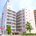 カクエイマンション≪新規内装フルリノベーション住戸≫