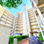 下落合ハウス≪新規内装フルリノベーション住戸≫ 下落合ハウス≪新規内装フルリノベーション住戸≫